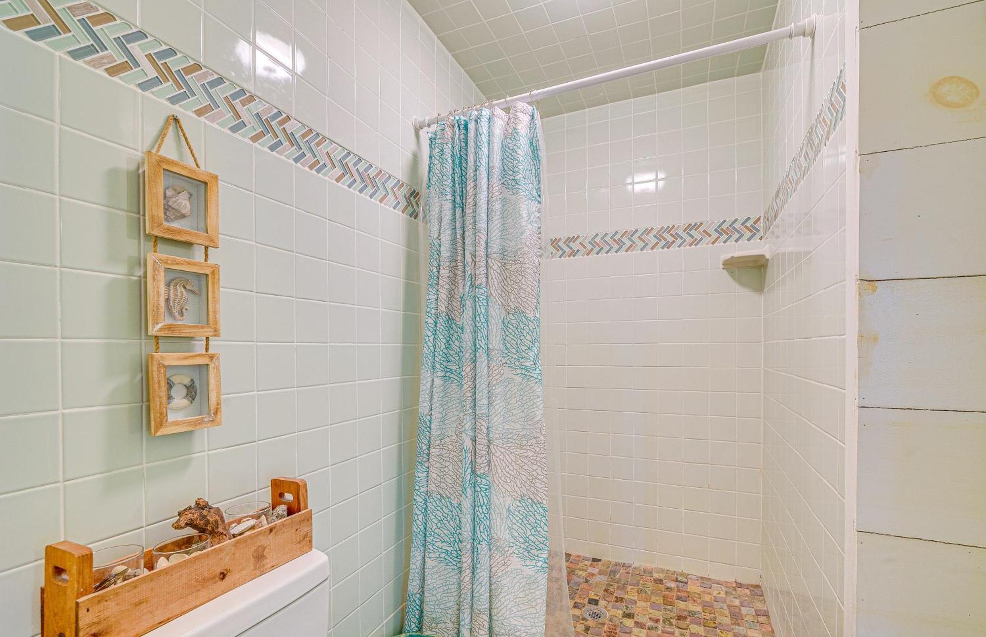 Waterfront Hernando Beach Home With Dock And Hot Tub! מראה חיצוני תמונה