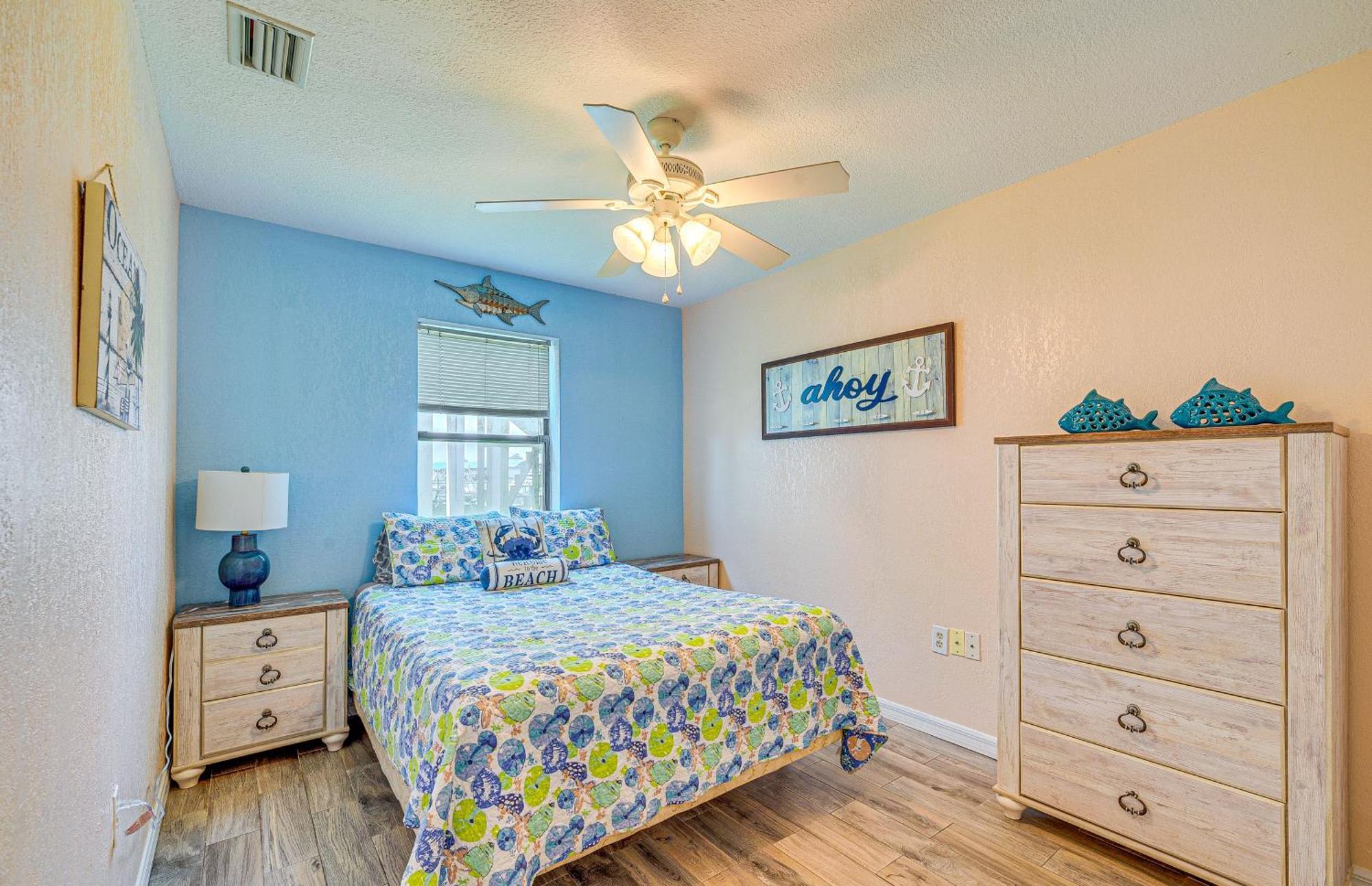 Waterfront Hernando Beach Home With Dock And Hot Tub! מראה חיצוני תמונה