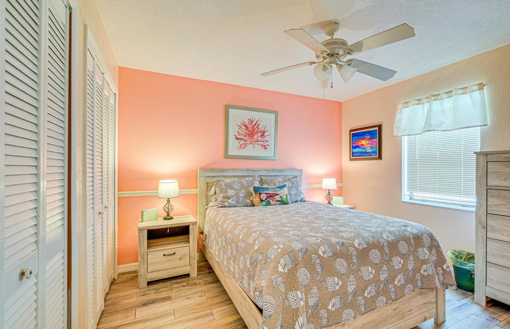 Waterfront Hernando Beach Home With Dock And Hot Tub! מראה חיצוני תמונה