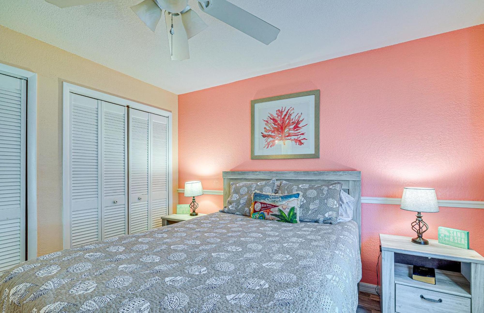 Waterfront Hernando Beach Home With Dock And Hot Tub! מראה חיצוני תמונה